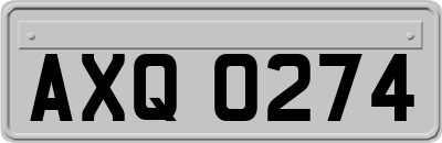 AXQ0274