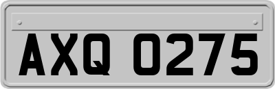 AXQ0275