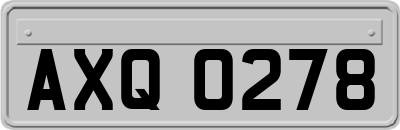 AXQ0278