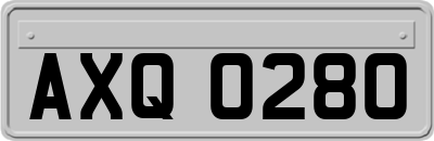 AXQ0280