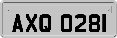 AXQ0281