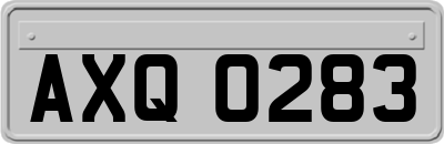AXQ0283