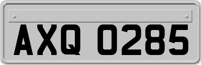 AXQ0285