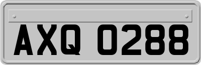 AXQ0288
