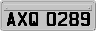 AXQ0289