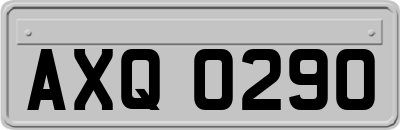AXQ0290