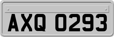 AXQ0293