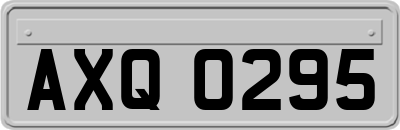 AXQ0295