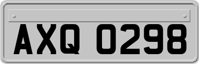 AXQ0298