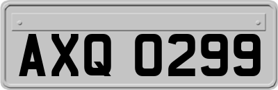 AXQ0299
