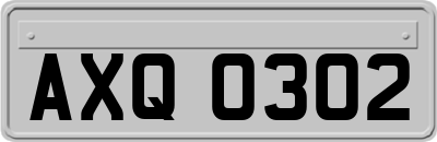 AXQ0302