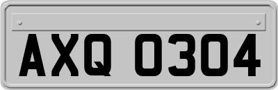 AXQ0304