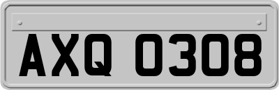 AXQ0308