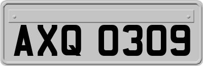 AXQ0309