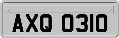AXQ0310