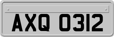 AXQ0312