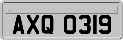 AXQ0319