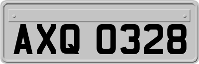 AXQ0328