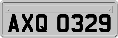 AXQ0329