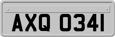 AXQ0341