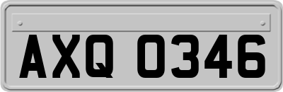 AXQ0346