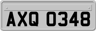 AXQ0348