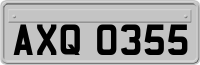 AXQ0355