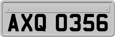 AXQ0356