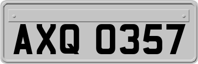 AXQ0357