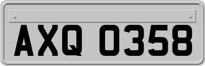 AXQ0358