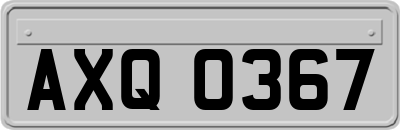 AXQ0367