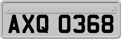AXQ0368