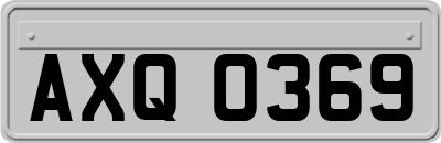 AXQ0369