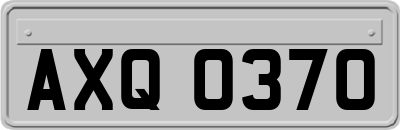 AXQ0370