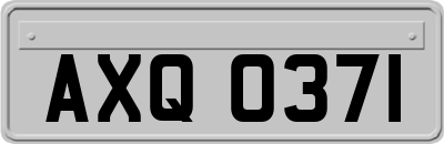 AXQ0371