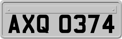 AXQ0374