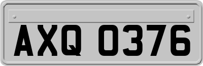 AXQ0376