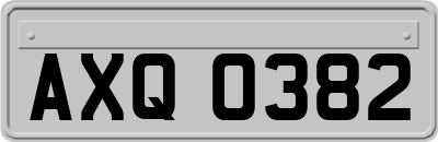 AXQ0382