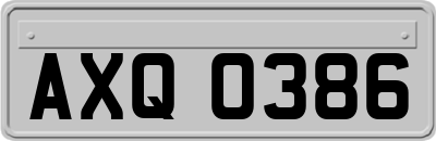 AXQ0386