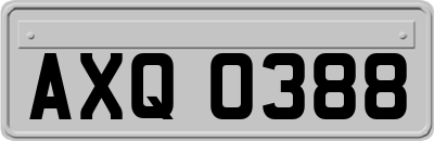 AXQ0388