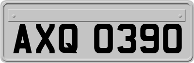 AXQ0390