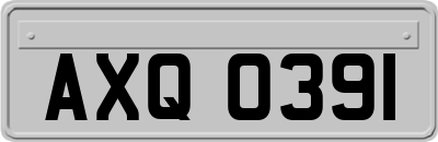 AXQ0391