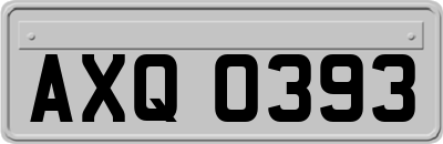 AXQ0393