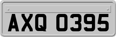 AXQ0395
