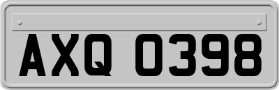 AXQ0398