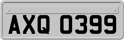 AXQ0399