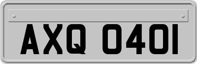 AXQ0401