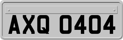 AXQ0404