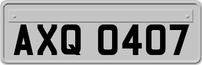 AXQ0407