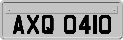 AXQ0410